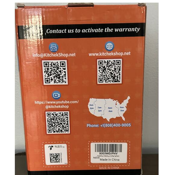 NEW Cup Mug Drink Warmer 4 Temp Settings - Home Work Office Shop Perfect Gift - Picture 4 of 5